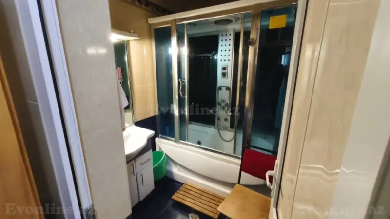 Satılır 5 otaqlı Həyət evi 280 m² Novxanı - şəkil 21