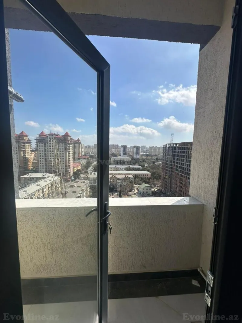 Satılır 2 otaqlı Mənzil Yeni tikili 38.5 m² 8-ci kilometr - şəkil 11