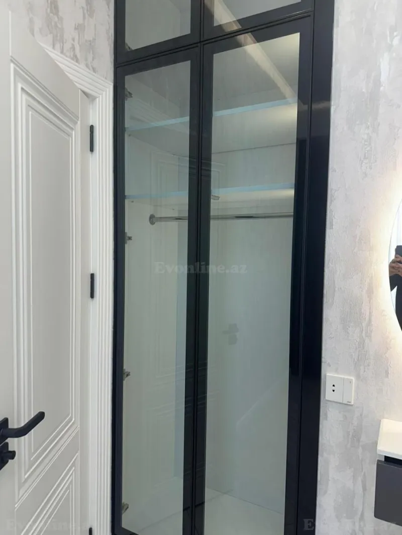 Satılır 2 otaqlı Mənzil Yeni tikili 38.5 m² 8-ci kilometr - şəkil 16