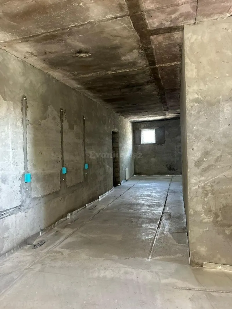 Satılır Obyekt 1000 m² Qəbələ - şəkil 3