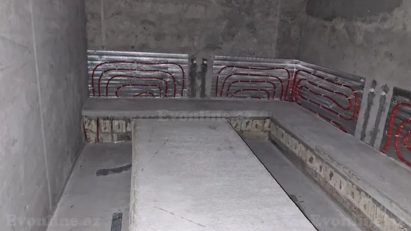 Satılır Obyekt 1000 m² Qəbələ - şəkil 4