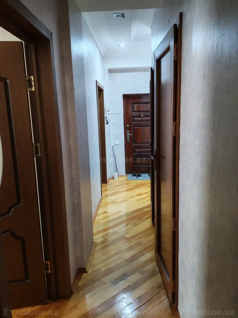 Satılır 2 otaqlı Mənzil Yeni tikili 64 m² Masazır