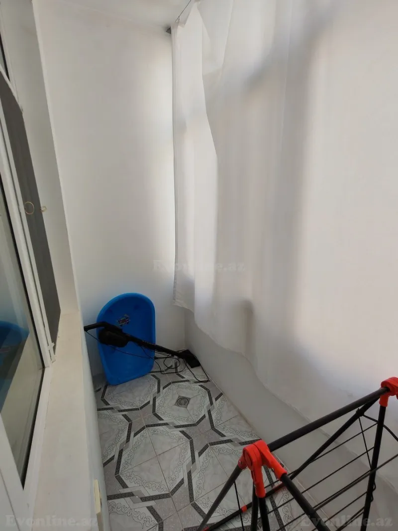 Satılır 2 otaqlı Mənzil Yeni tikili 64 m² Masazır - şəkil 8