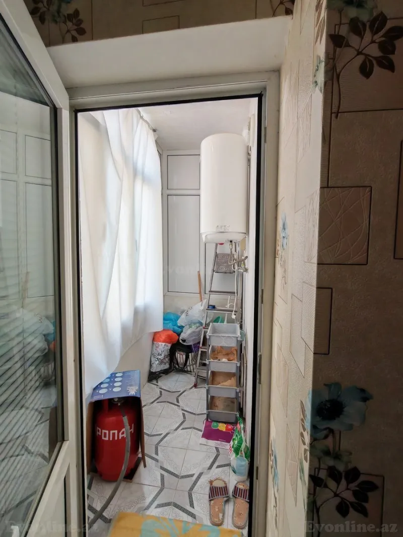 Satılır 2 otaqlı Mənzil Yeni tikili 64 m² Masazır - şəkil 12