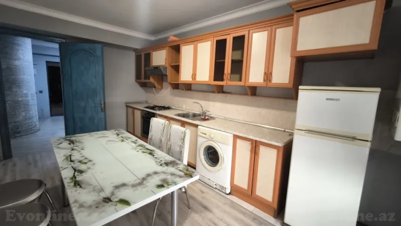 Kirayə verilir Ofis 29 m² Nəriman Nərimanov m. - şəkil 4