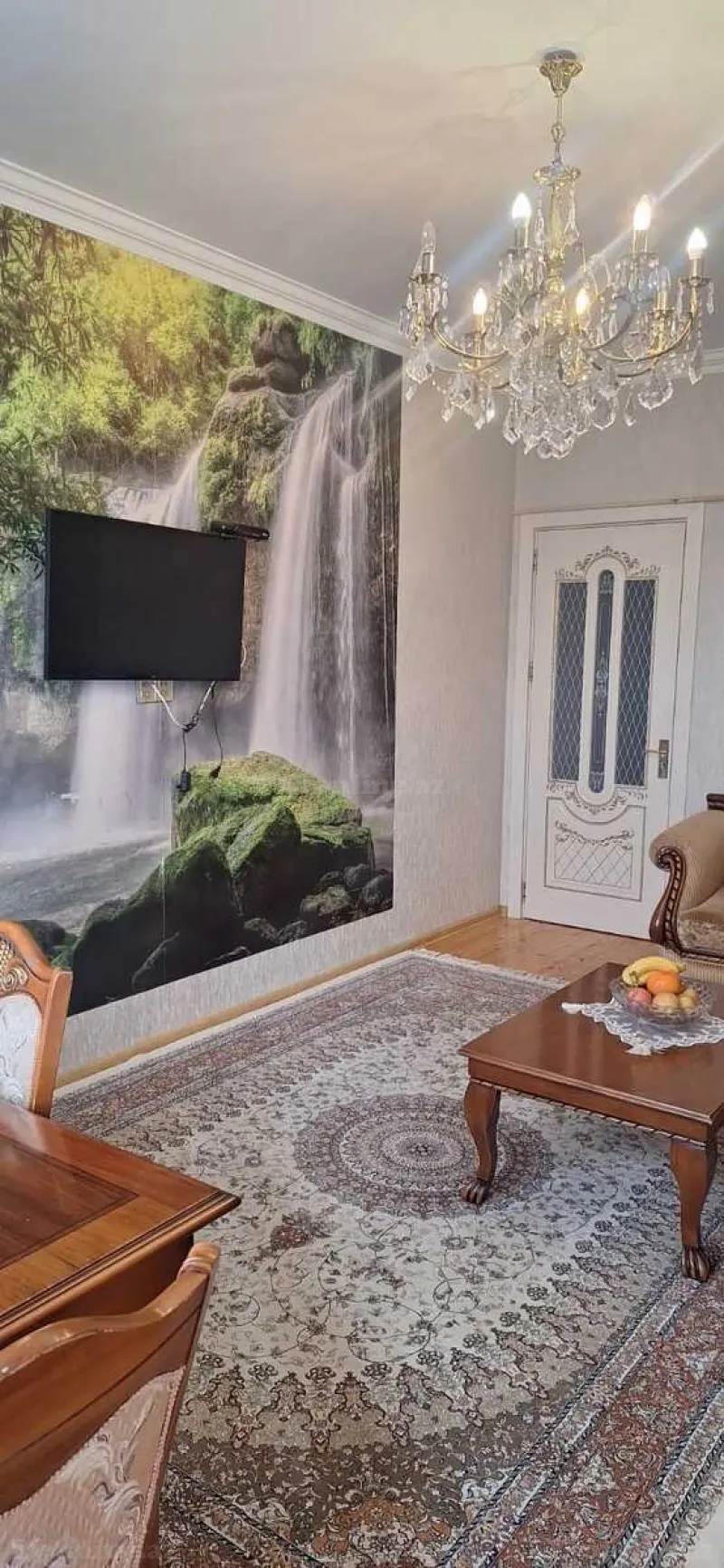 Satılır 2 otaqlı Mənzil Yeni tikili 60 m² Yasamal r. - şəkil 5