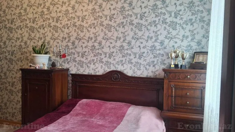 Satılır 2 otaqlı Mənzil Yeni tikili 60 m² Yasamal r. - şəkil 6