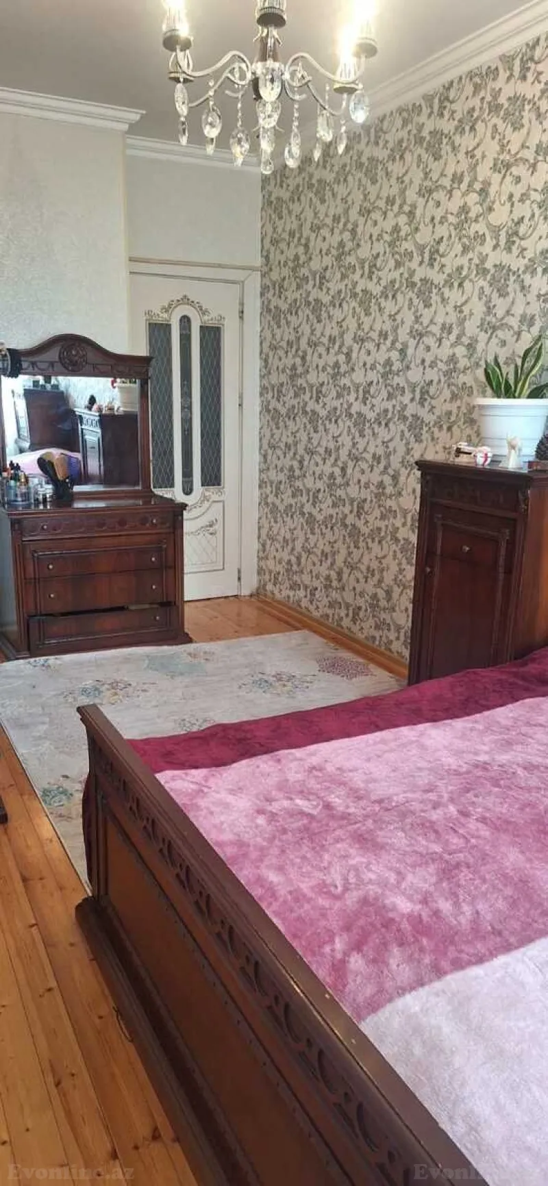 Satılır 2 otaqlı Mənzil Yeni tikili 60 m² Yasamal r. - şəkil 7