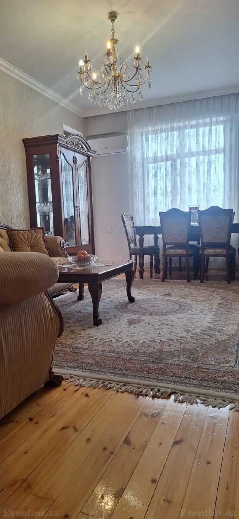 Satılır 2 otaqlı Mənzil Yeni tikili 60 m² Yasamal r. - şəkil 11