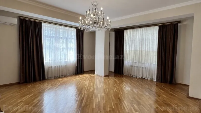 Satılır 2 otaqlı Mənzil Yeni tikili 100 m² Nərimanov r.