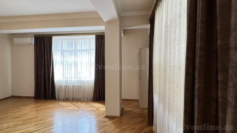 Satılır 2 otaqlı Mənzil Yeni tikili 100 m² Nərimanov r. - şəkil 4