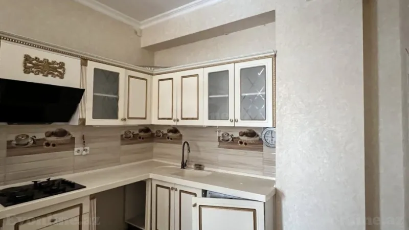 Satılır 2 otaqlı Mənzil Yeni tikili 100 m² Nərimanov r. - şəkil 6