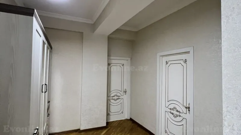 Satılır 2 otaqlı Mənzil Yeni tikili 100 m² Nərimanov r. - şəkil 15