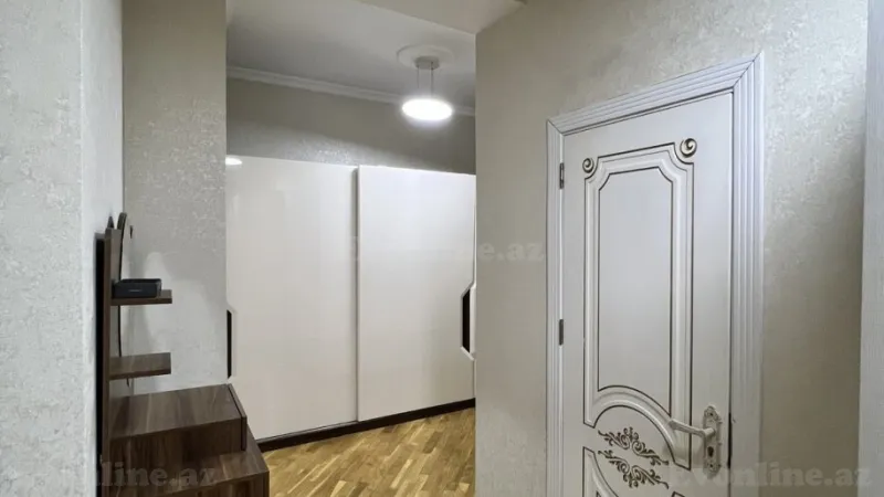 Satılır 2 otaqlı Mənzil Yeni tikili 100 m² Nərimanov r. - şəkil 16