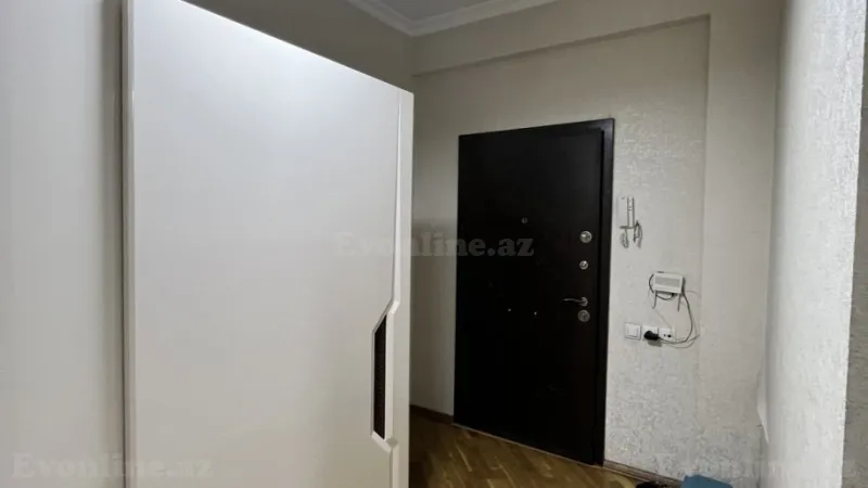 Satılır 2 otaqlı Mənzil Yeni tikili 100 m² Nərimanov r. - şəkil 18