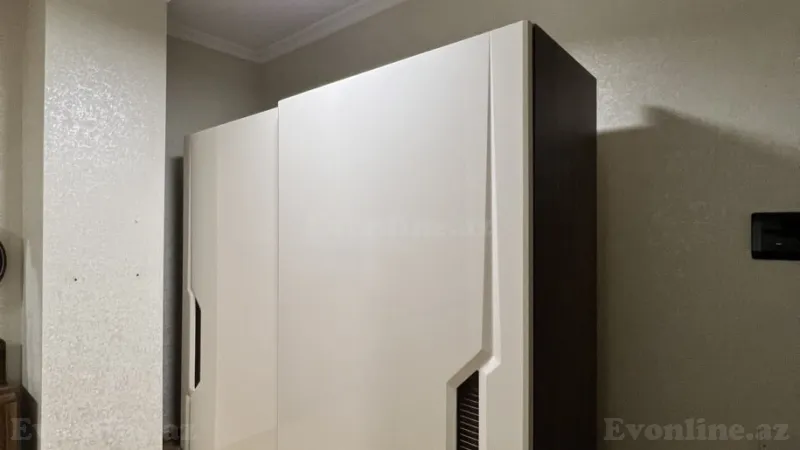 Satılır 2 otaqlı Mənzil Yeni tikili 100 m² Nərimanov r. - şəkil 19