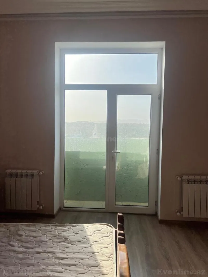 Kirayə verilir 2 otaqlı Mənzil Yeni tikili 60 m² Hövsan - şəkil 2