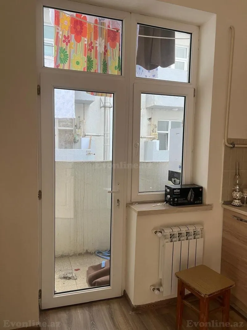 Kirayə verilir 2 otaqlı Mənzil Yeni tikili 60 m² Hövsan - şəkil 8