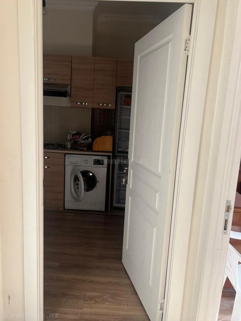 Kirayə verilir 2 otaqlı Mənzil Yeni tikili 60 m² Hövsan - şəkil 9