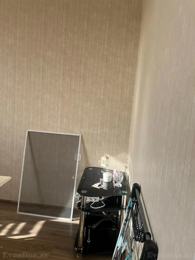 Kirayə verilir 2 otaqlı Mənzil Yeni tikili 60 m² Hövsan - şəkil 11