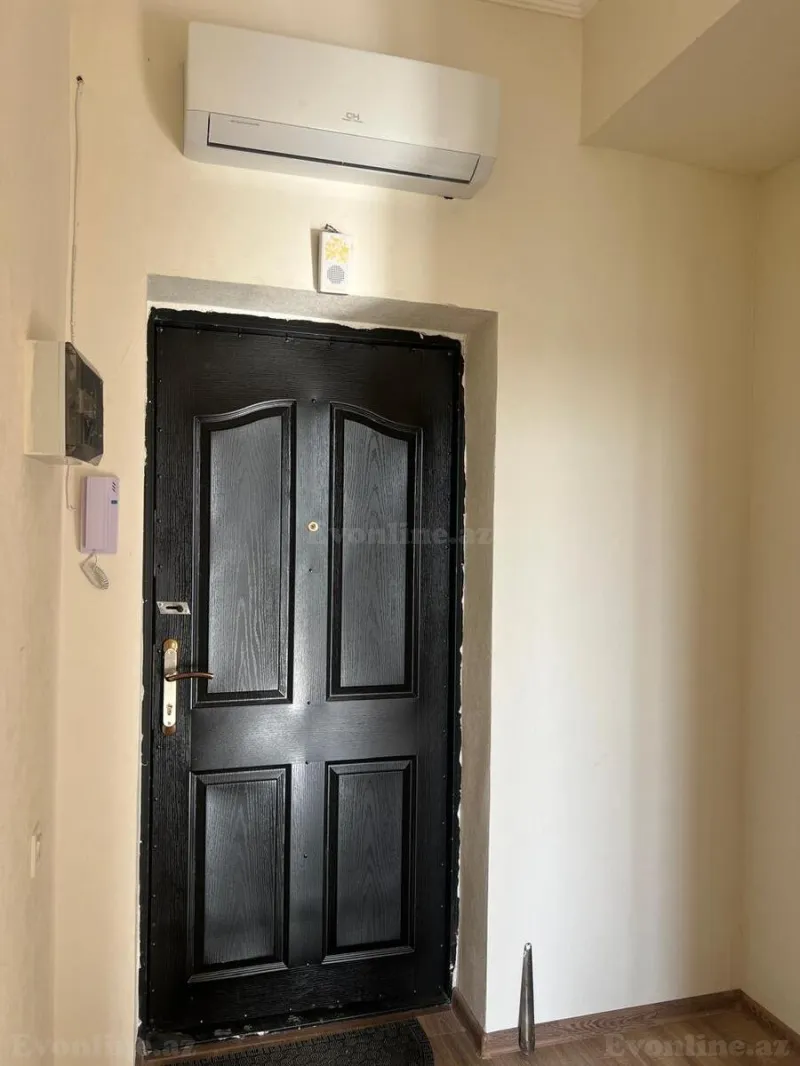 Kirayə verilir 2 otaqlı Mənzil Yeni tikili 60 m² Hövsan - şəkil 15