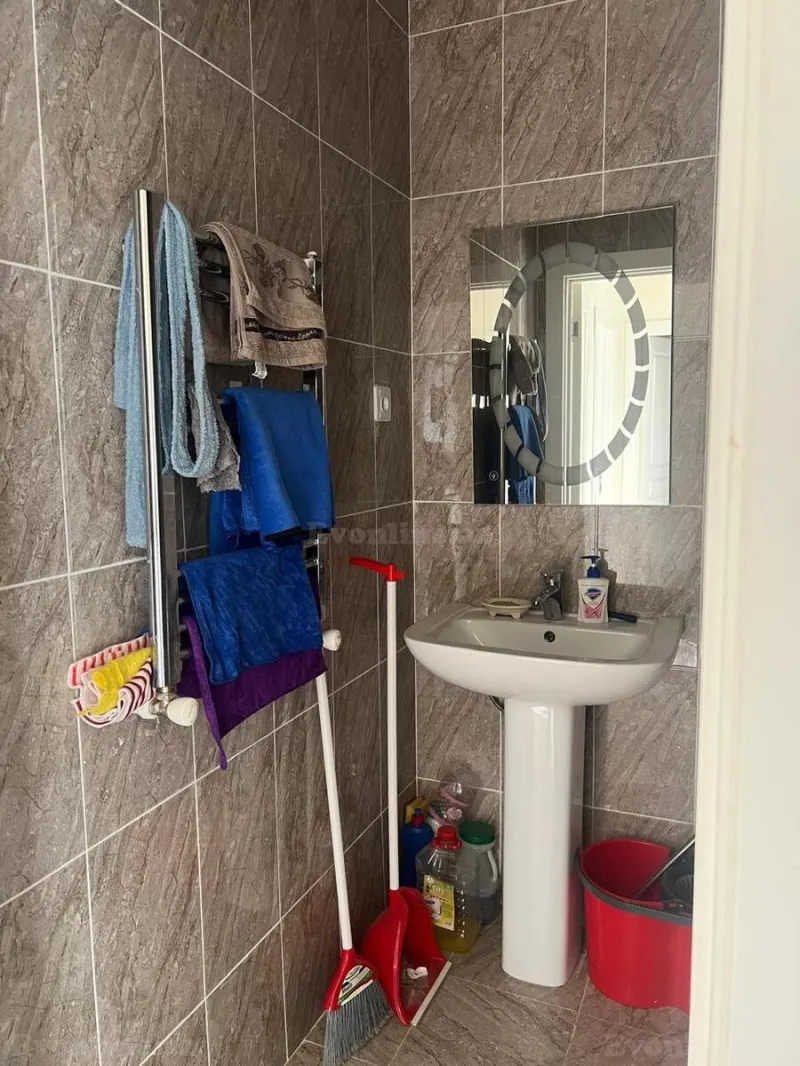 Kirayə verilir 2 otaqlı Mənzil Yeni tikili 60 m² Hövsan - şəkil 16