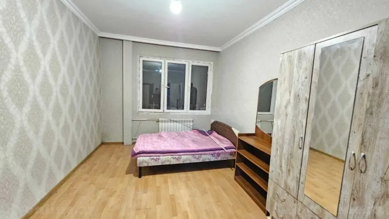 Satılır 3 otaqlı Mənzil Köhnə tikili 50 m² Memar Əcəmi m. - şəkil 5