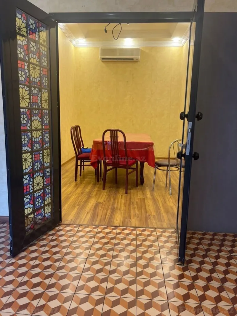 Kirayə verilir Obyekt 700 m² Xətai m. - şəkil 4