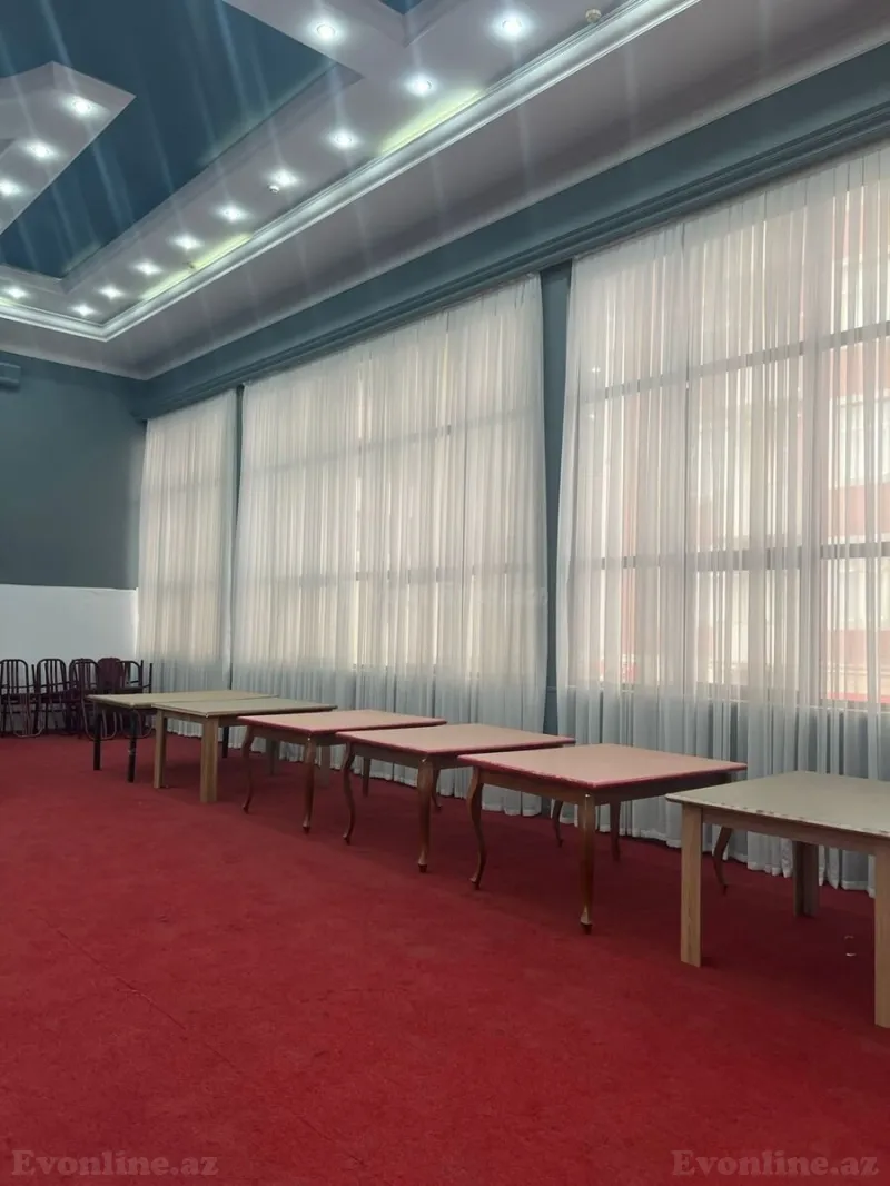 Kirayə verilir Obyekt 700 m² Xətai m. - şəkil 6