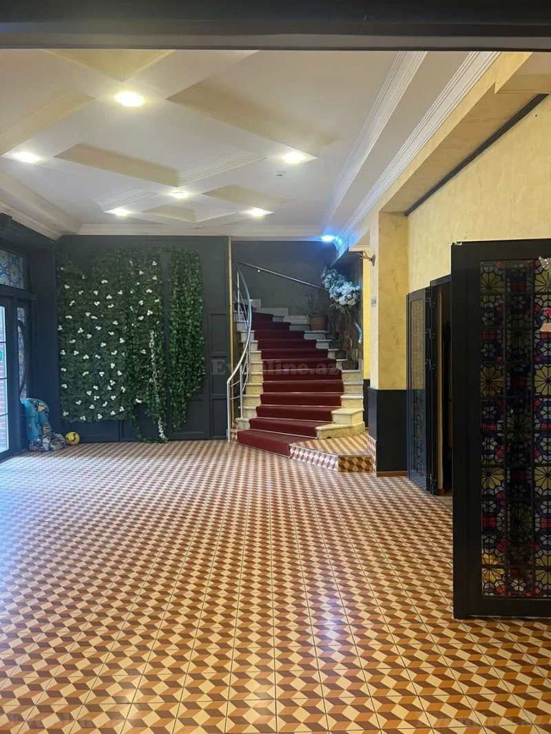 Kirayə verilir Obyekt 700 m² Xətai m. - şəkil 7