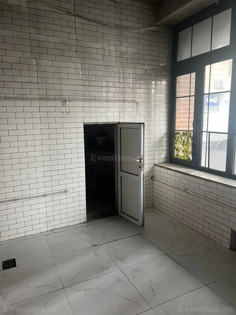 Kirayə verilir Obyekt 700 m² Xətai m. - şəkil 8