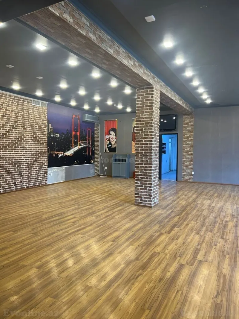 Kirayə verilir Obyekt 700 m² Xətai m. - şəkil 9