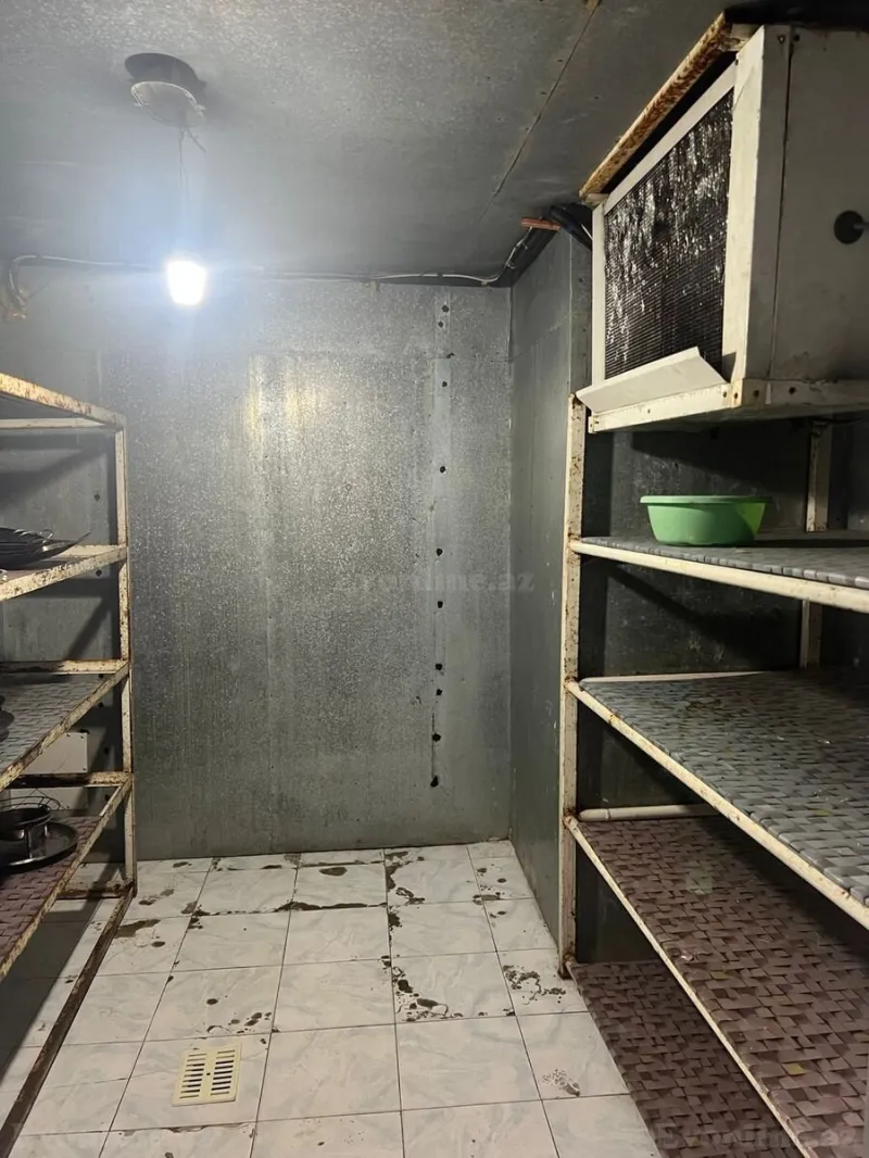 Kirayə verilir Obyekt 700 m² Xətai m. - şəkil 10