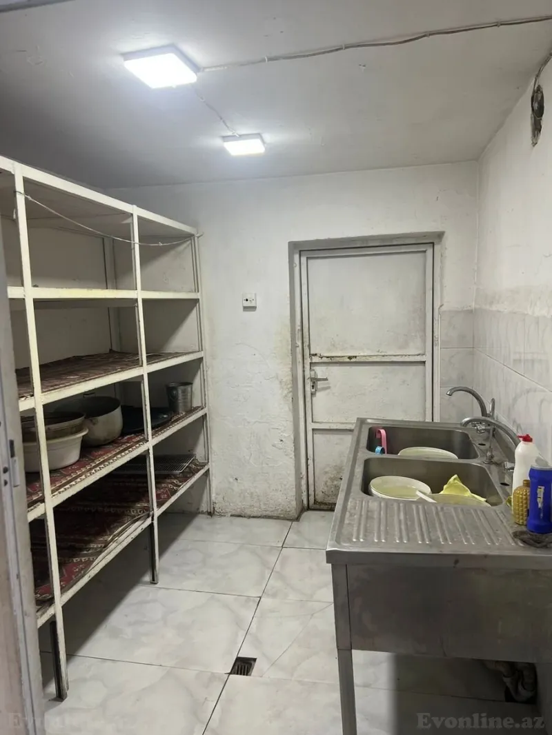 Kirayə verilir Obyekt 700 m² Xətai m. - şəkil 12