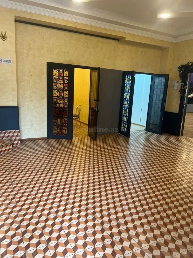 Kirayə verilir Obyekt 700 m² Xətai m. - şəkil 16