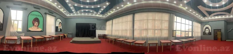 Kirayə verilir Obyekt 700 m² Xətai m. - şəkil 17