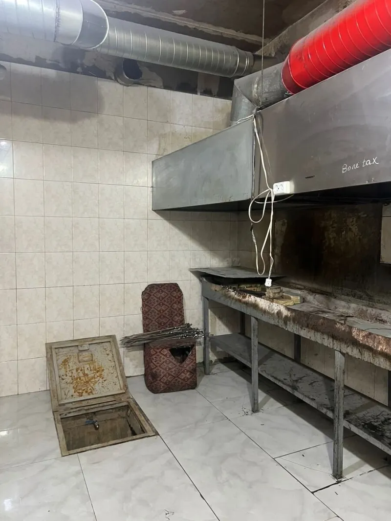 Kirayə verilir Obyekt 700 m² Xətai m. - şəkil 18