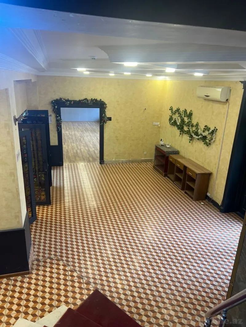 Kirayə verilir Obyekt 700 m² Xətai m. - şəkil 19