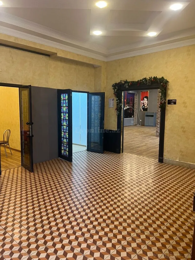 Kirayə verilir Obyekt 700 m² Xətai m. - şəkil 21