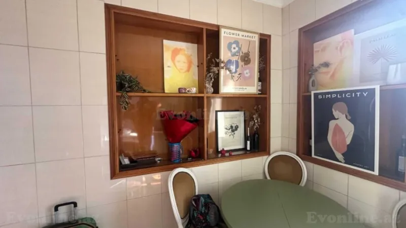 Kirayə verilir 1 otaqlı Mənzil Köhnə tikili 50 m² Sahil m. - şəkil 6