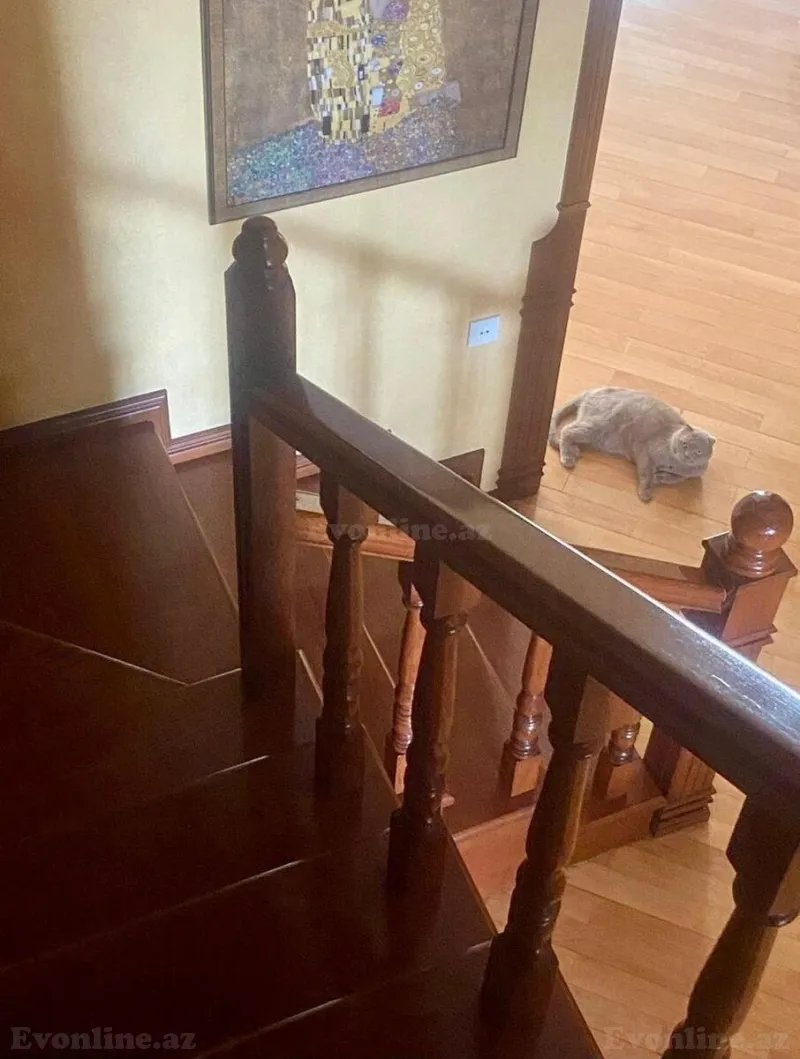 Satılır 4 otaqlı Mənzil Yeni tikili 220 m² Yasamal - şəkil 8