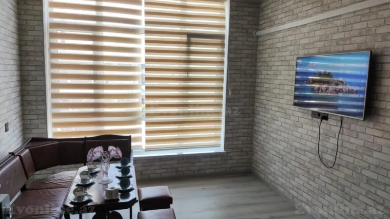 Kirayə verilir 2 otaqlı Mənzil Köhnə tikili 60 m² 28 May m.