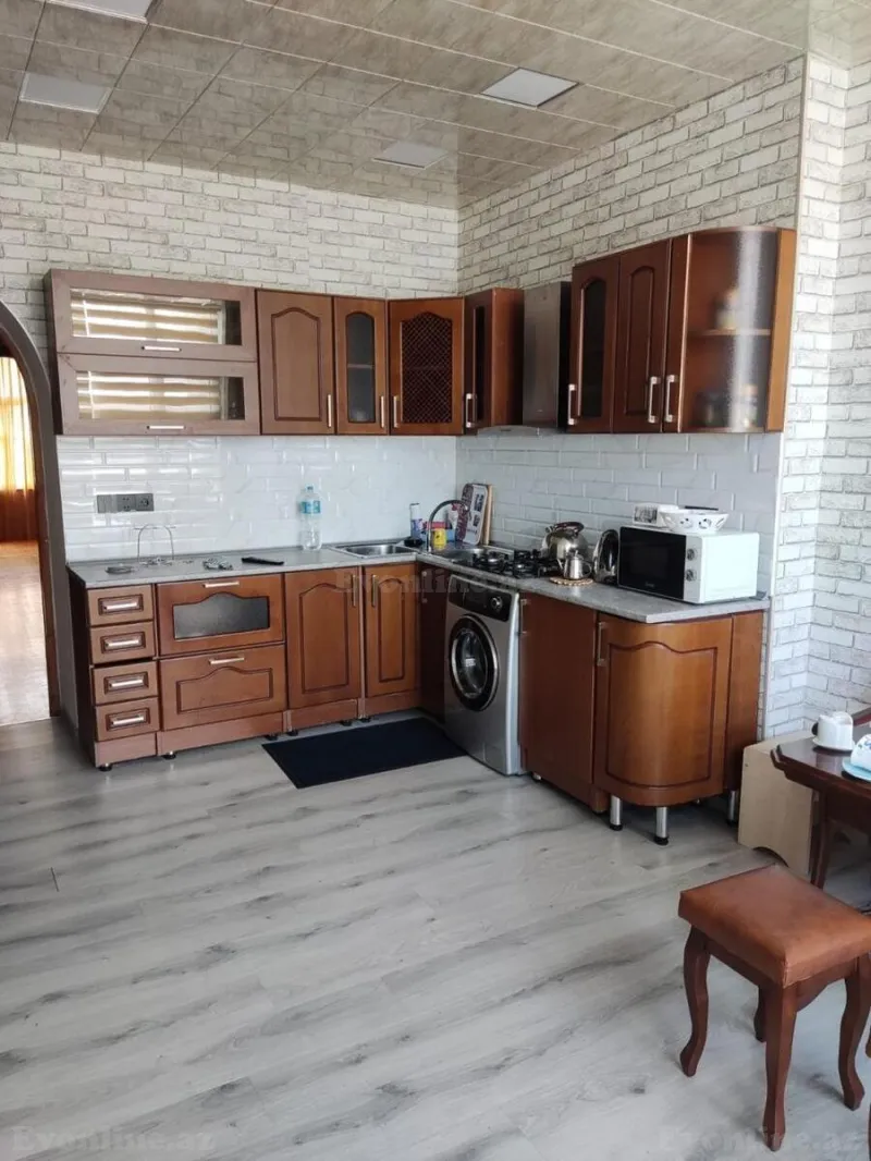 Kirayə verilir 2 otaqlı Mənzil Köhnə tikili 60 m² 28 May m. - şəkil 4