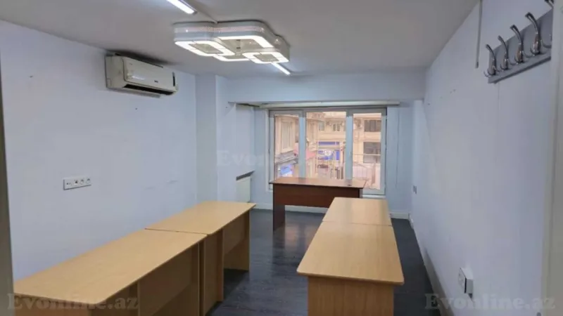 Kirayə verilir Ofis 30 m² Böyükşor - şəkil 2