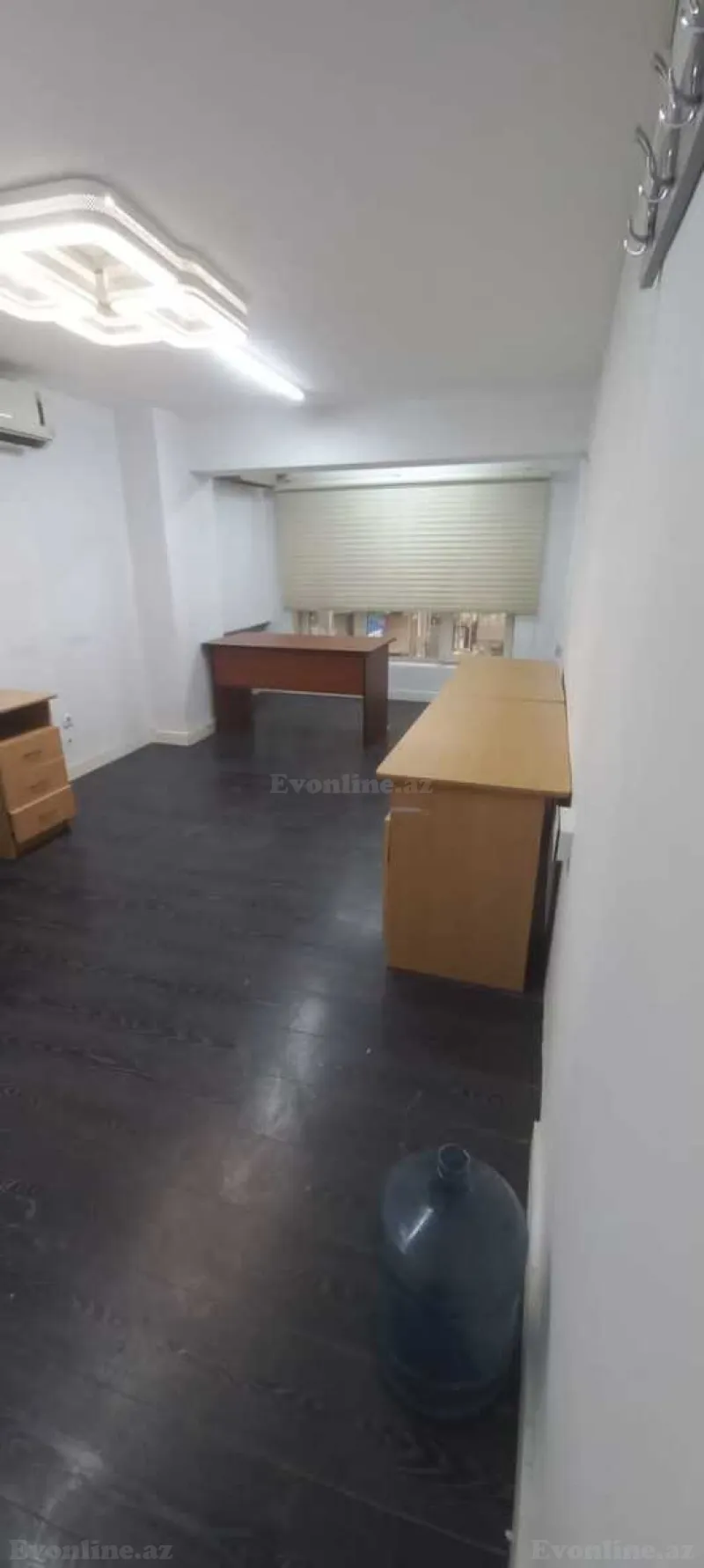 Kirayə verilir Ofis 30 m² Böyükşor - şəkil 3