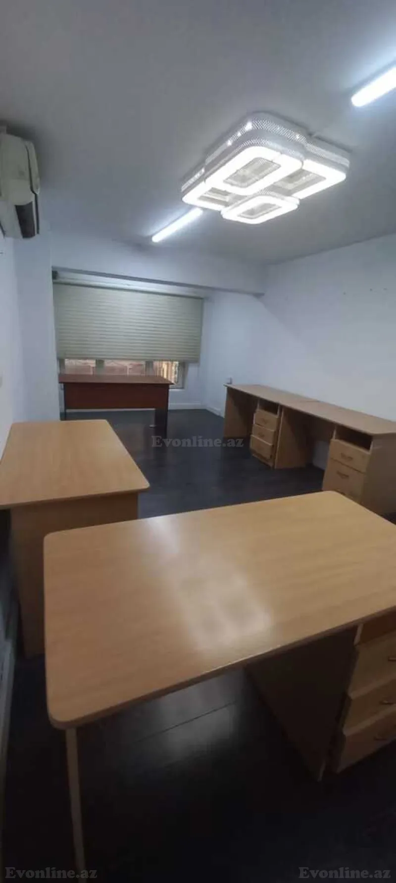 Kirayə verilir Ofis 30 m² Böyükşor - şəkil 4