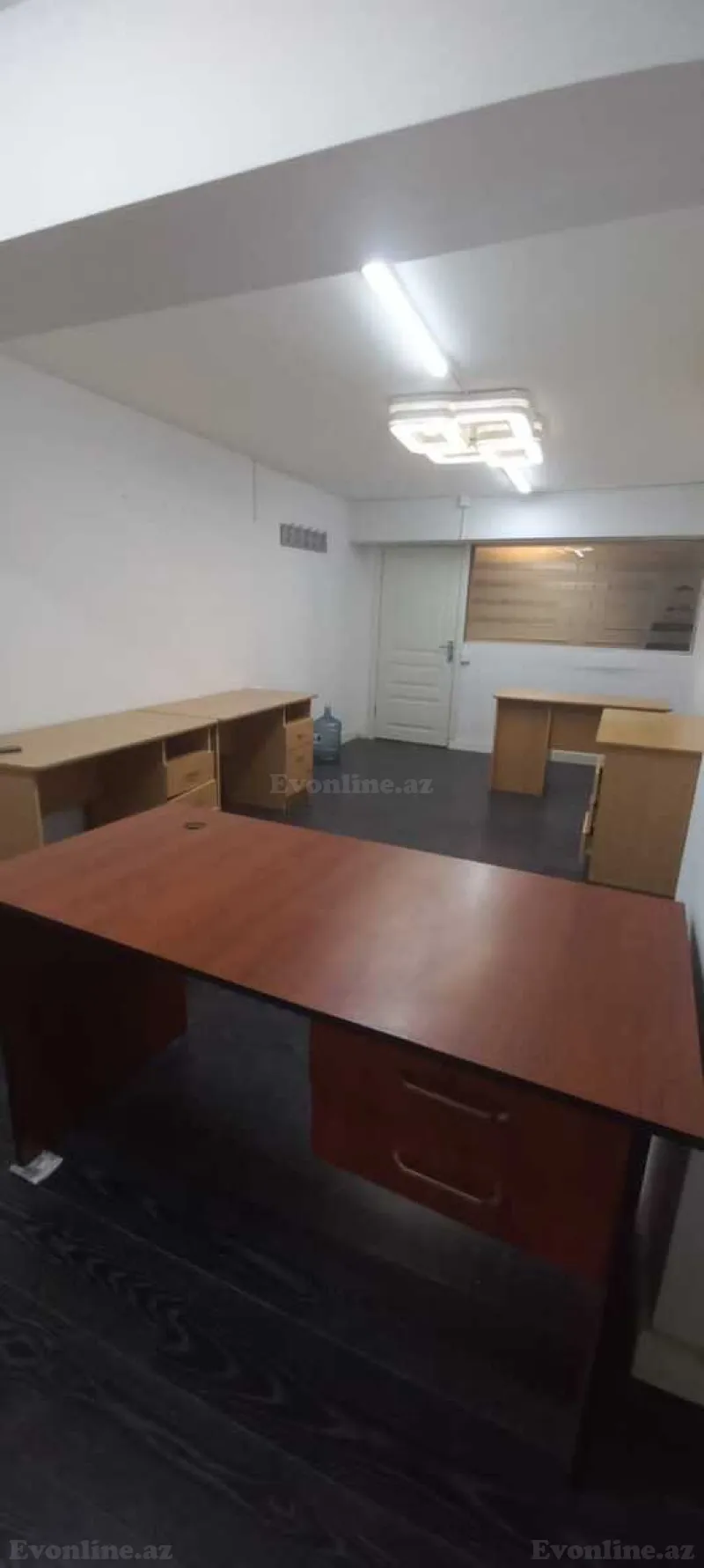 Kirayə verilir Ofis 30 m² Böyükşor - şəkil 5