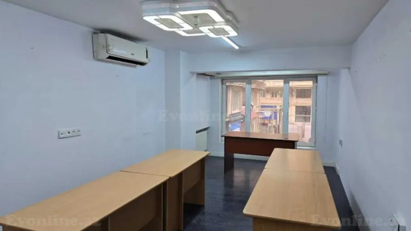 Kirayə verilir Ofis 30 m² Böyükşor - şəkil 6