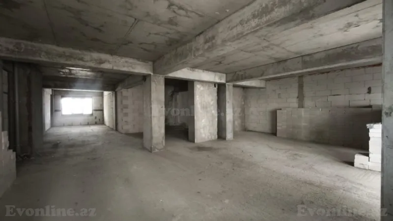 Satılır 3 otaqlı Mənzil Yeni tikili 170 m² Xətai m. - şəkil 4