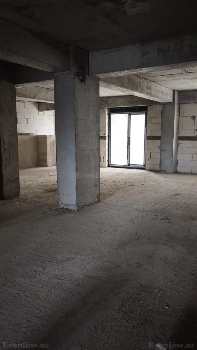 Satılır 3 otaqlı Mənzil Yeni tikili 170 m² Xətai m. - şəkil 7